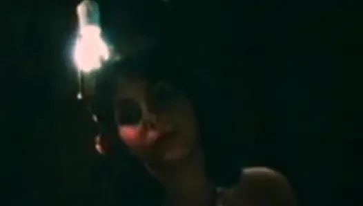 Ateşli sarışın baştan çıkarma