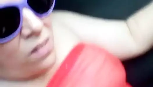 Bang benim delikler ile senin büyük siyah horoz