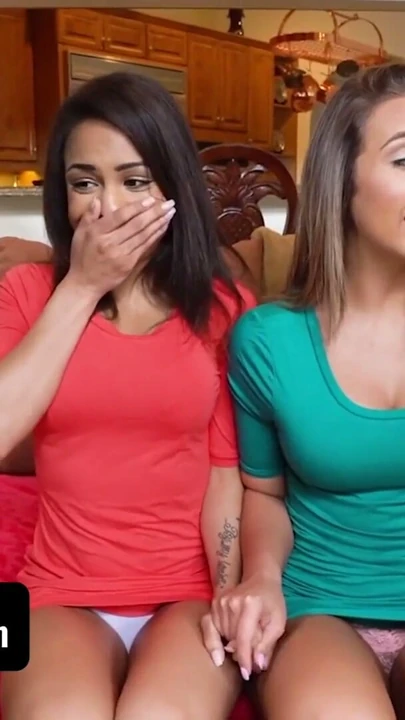 Daughterswap - seksi kızlar layla london & nicole bexley mezuniyet part1 için özel hediyeler olsun | Klip 1