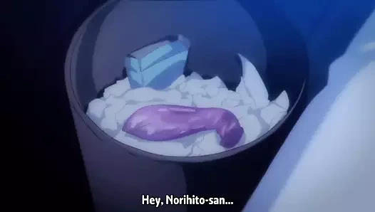 hentai seni seviyorum aşkım