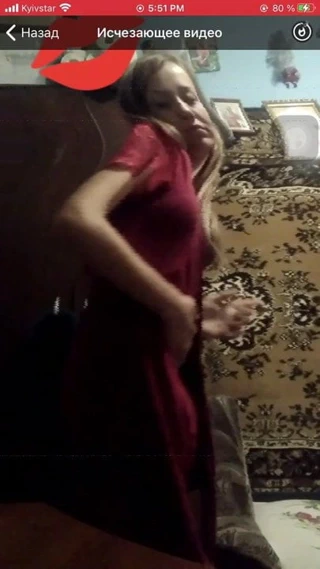 galina odessa skromnaia samushnyai mama