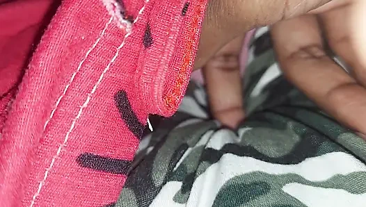 Kadın mastürbasyonu