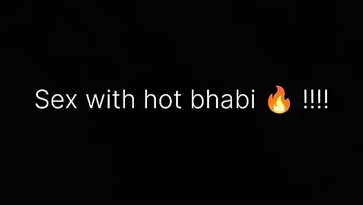 Yenge ile kayınbiraderi (sesli)