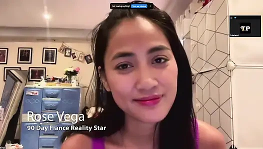 Trikepatrol röportajı - 90 günlük nişanlısı Rose Vega