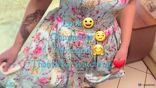 "lütfen içime boşalmayı bırakma" cum_pantyhose