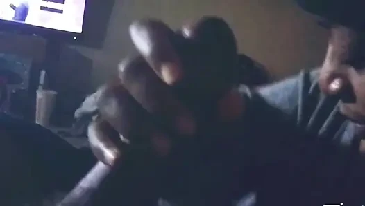Bu Kaltak ağız Çok Iyi Hissettiriyor