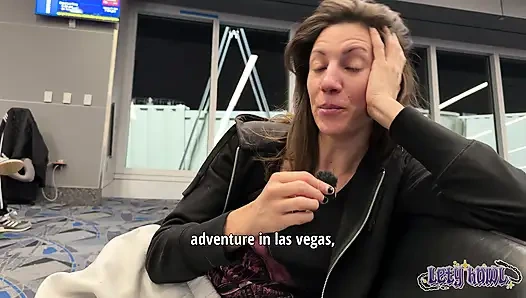 Lety Howl'un Maceraları, Bölüm 13: Avn Las Vegas