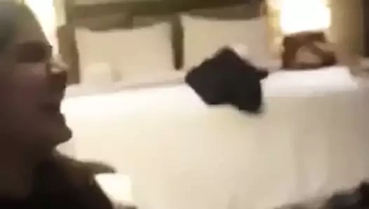 Aysha akram seksi video