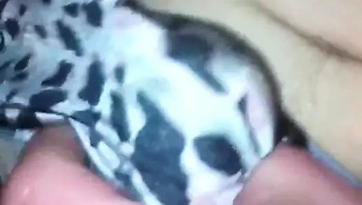 saten külot anne aracılığıyla inme ve boşalmak