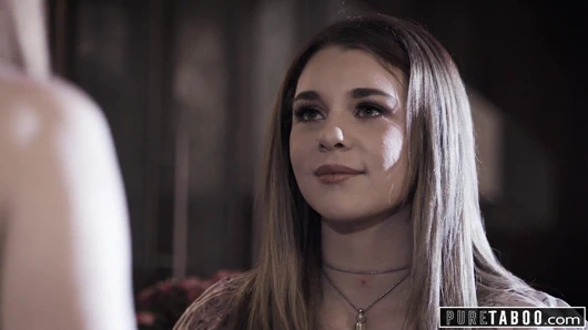 Horny Couple Would Love To Fuck Their Babysitter