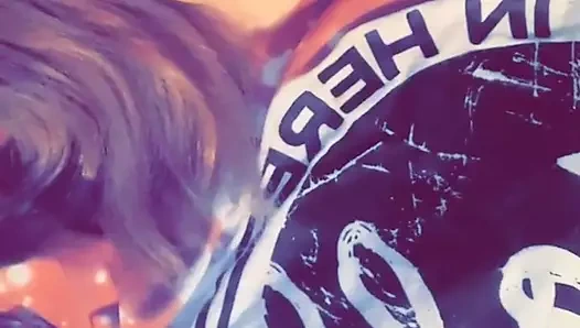 Daddyssupersoaker420 videosu