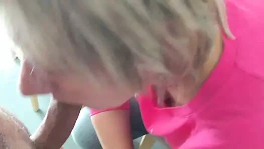 sarışın saksocu iii