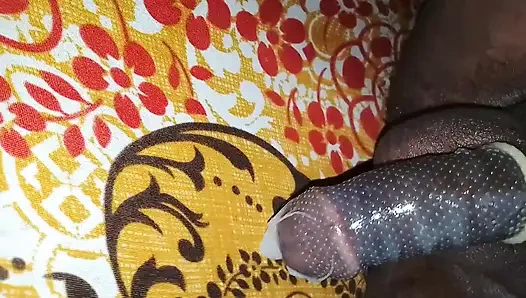 Hintli evli kadın yeni erkek arkadaşıyla