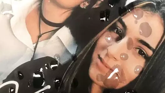 Cum haraç + bro bir tomurcuk ile bating