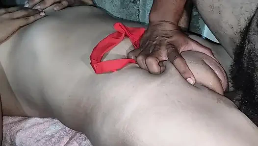 Cum inside Virgin! Break my tight pussy of Indian Tamil stepsister x video