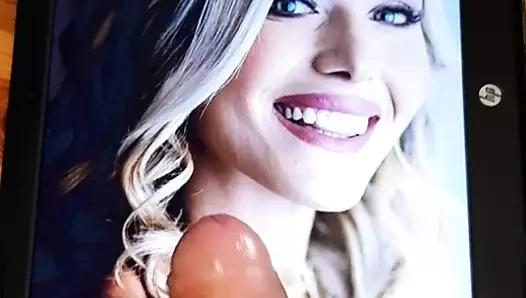 Cum haraç üzerinde ambra