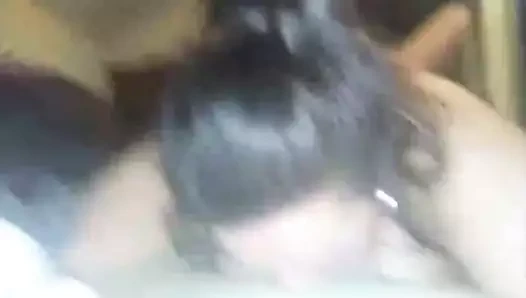 Kingoompa başka bir götü parçalıyor