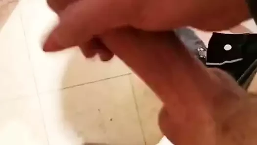 fışkırtarak boşalma