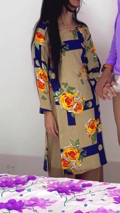 Indian Chachi Ki Moti Gand Chudai Hindi Sex Video | Clip 1
