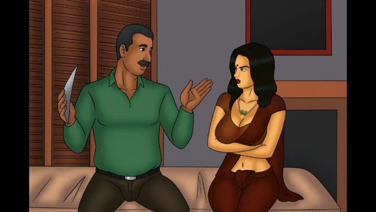 Indian milf pussy creampied by her stepson