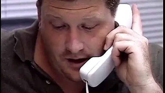 Genç sürtük olgun ve sert bir yarakla uyandı