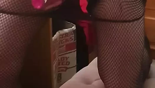 yapay penis ile Sarahfiore