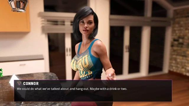 Joice bölüm 3 - gece yarısı cenneti - oyun