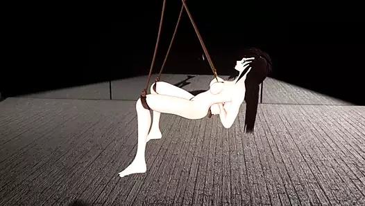 aşırı esaret animasyon