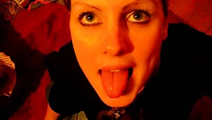 Kız arkadaşımın ağzına boşalmak (bölüm 1)