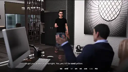 Güvensiz koca bölüm 15