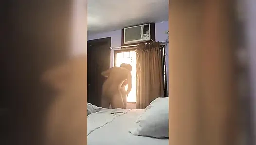 Seksten sonra ağıza boşalma. Panama'da domaltmalı sikiş