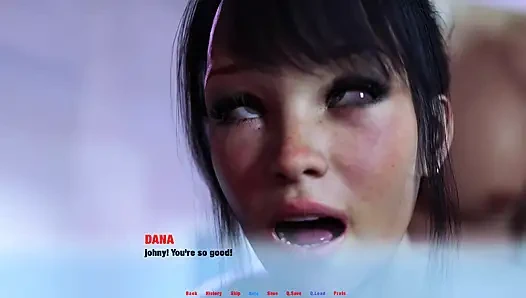 Alternatif dünyalar 4 sikişmek ister misin