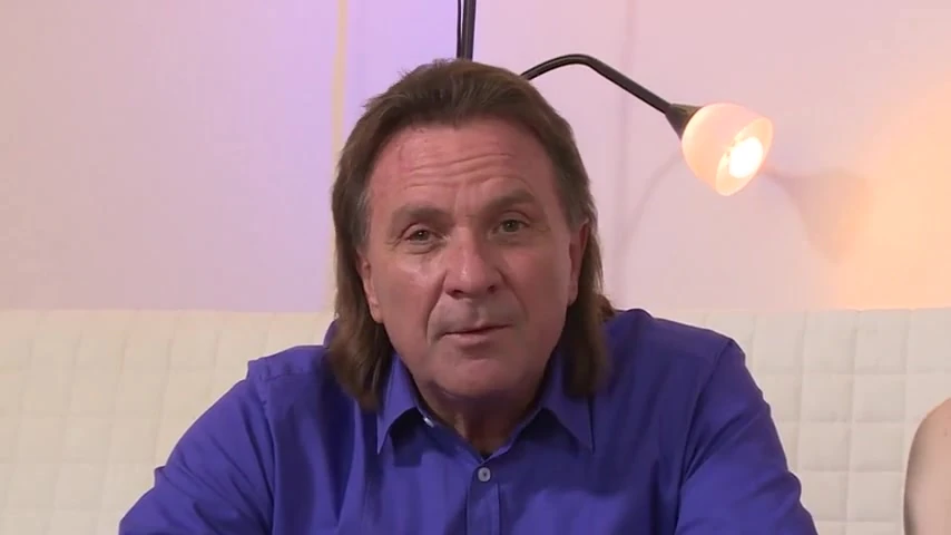 कास्टिंग पतला जर्मन एमेच्योर किशोर