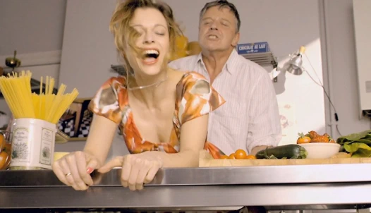 Suzan anbeh sert seks itibaren arkada the Theater bizarre