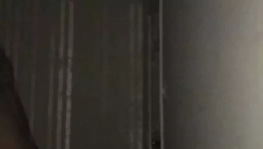 Blaqdynamite202 ling okşuyor Maryland hayranı