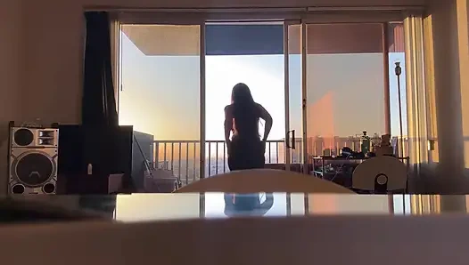 Cloudz'da barbiie hayatıma welcum