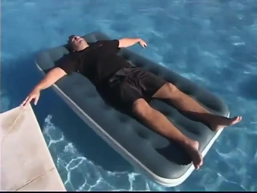 Cabo, geri dönüş. Bölüm 9