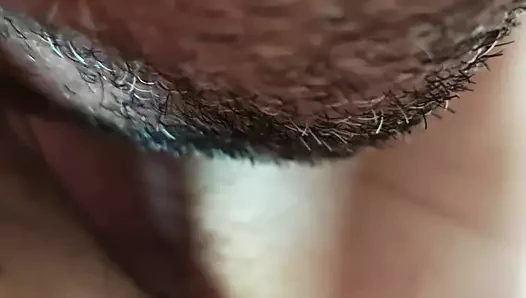 Mi gusto il sapore della sua fica