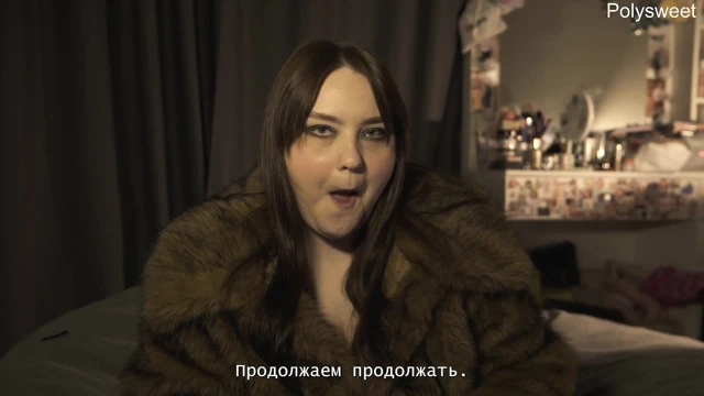 ! ARTıK BIRLIKTEYIZ! Porno hikayesi - natasha ve alex strapon ve bekaret kemeri