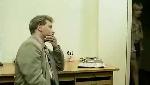 Vintage aşırılık