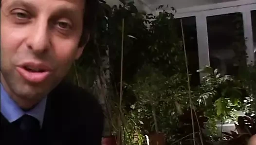 La cavia del vietnam - 2. bölüm