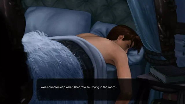 Ne efsane (magicnuts) #72 - korkunç haber - misskitty2k