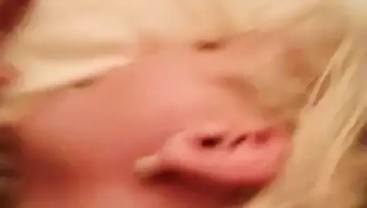 gf ile anal deneniyor