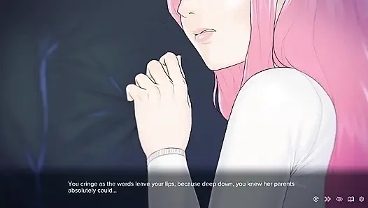 Tam oyun - şenlik: bir aşk otel hikayesi, bölüm 7