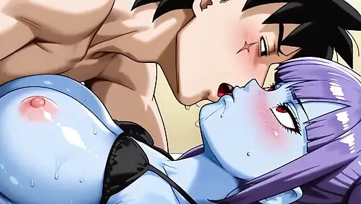 Yamcha X Vidro Db V2
