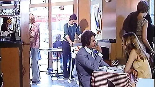 Retro fra 028 70'lerin af ingilizcesi