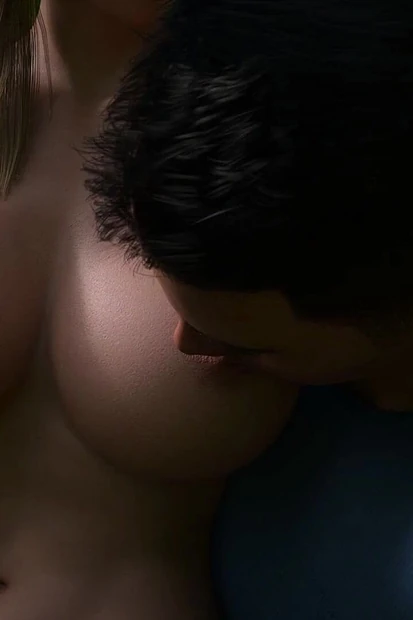 36- Dusklight Manor - John and Lola Watching Other Couple Doing Sex and Playing Themselves