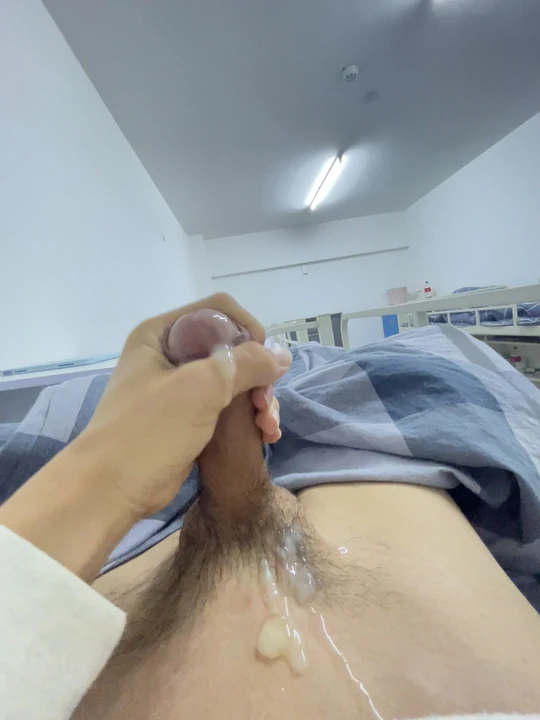 Я слишком много эякулирую