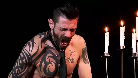 Anal zevk kulübü - bölüm 3