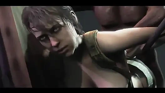 Sessiz birkaç adamı tatmin ediyor